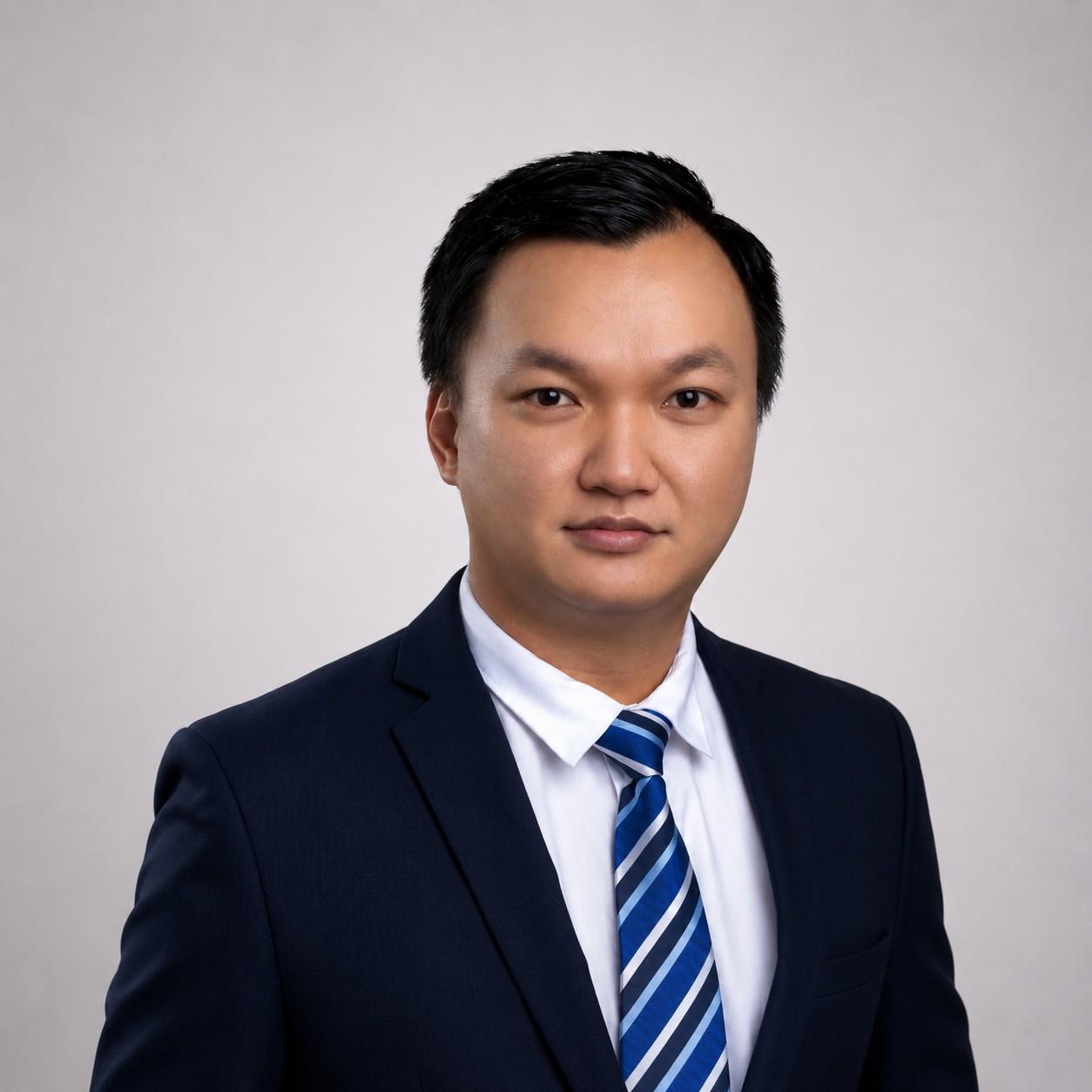 Lê Tiến Đạt (Daniel)